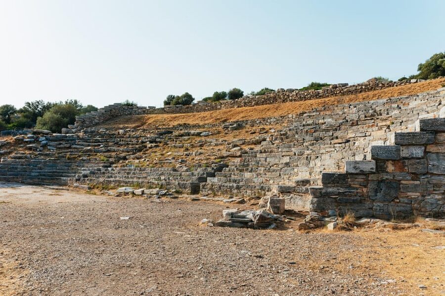 Athens: Cape Sounion & Poseidon Temple Sunset Half-Day Trip - Sunset timing and the best way to use your free time
