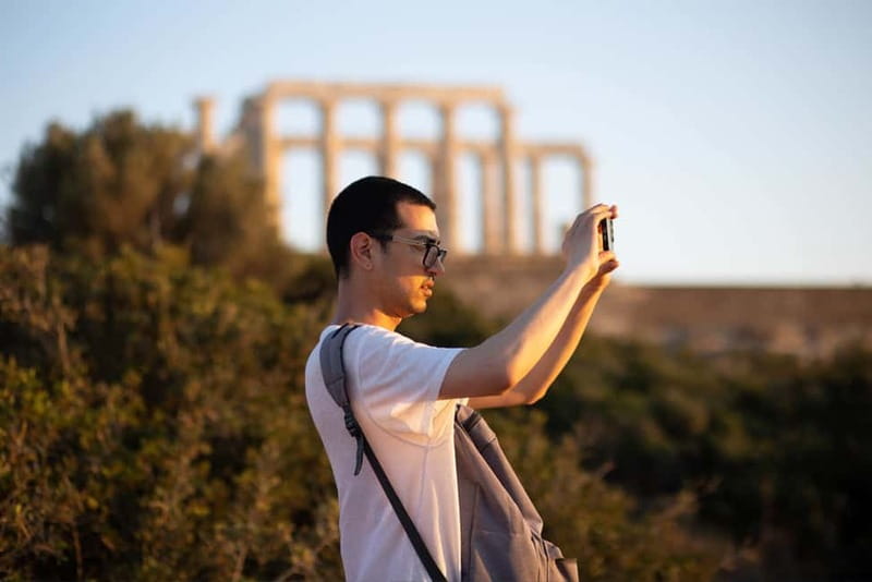 Athens: Cape Sounion & Temple of Poseidon Sunset Experience - Who will enjoy this half-day trip