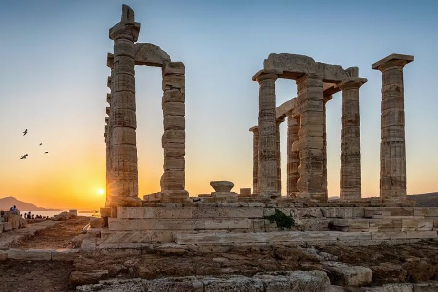 Athens: Cape Sounion &Temple of Poseidon Sunset Tour & Audio - Should you book the Cape Sounion sunset tour?