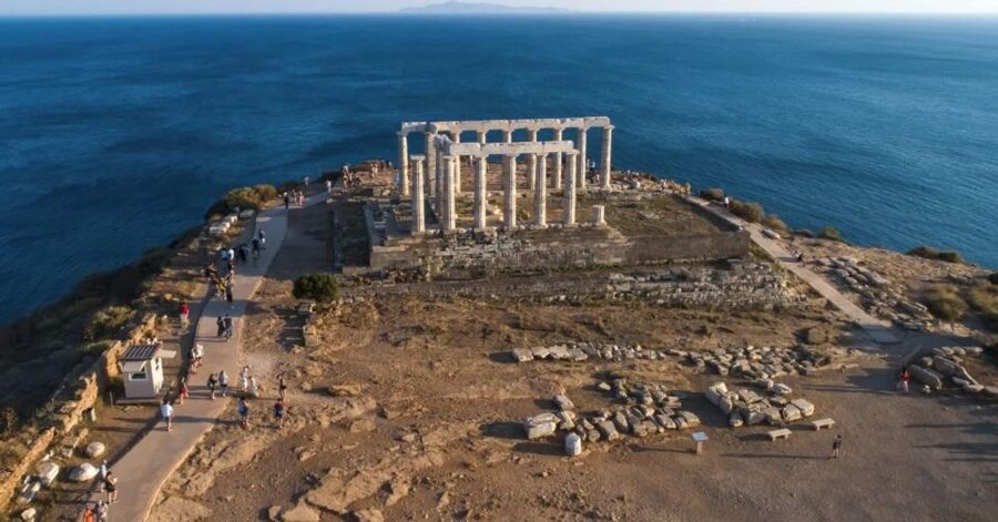 Athens: Cape Sounion &Temple of Poseidon Sunset Tour & Audio - Who will enjoy this tour most