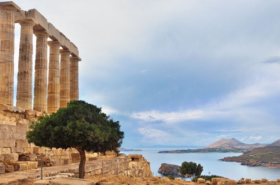 Athens: City Highlights Private Tour with Temple of Poseidon - FAQ