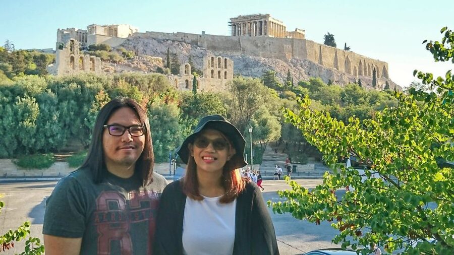 Athens: City Highlights Private Tour with Temple of Poseidon - Eight hours, long distances, and practical limits