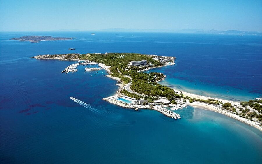 Athens Riviera: Poseidon Temple & Lake Vouliagmeni Day Tour - Practical advice before you go