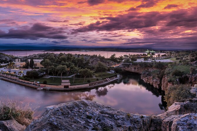 Athens Riviera: Poseidon Temple, Springs & Lake Vouliagmeni Tour - Who should book this coastal day