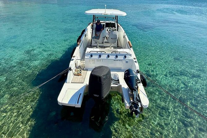 Athens Riviera: Sunset Cruise to Poseidon's Temple - The one-hour drive from Athens to Anavyssos