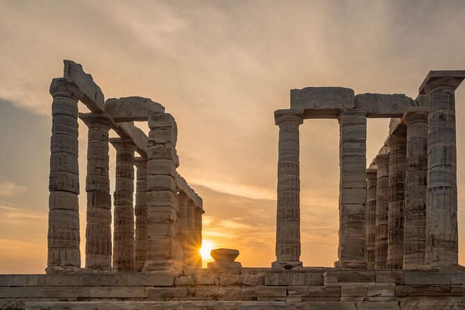 Athens Riviera: Sunset Cruise to Poseidon's Temple - Who will enjoy this outing most