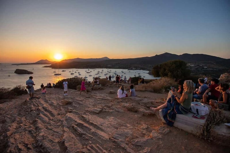 Athens: Sunset Tour to Cape Sounion & the Temple of Poseidon - Why Cape Sounion makes a strong Athens side trip