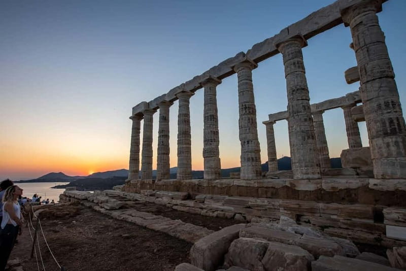 Athens: Sunset Tour to Cape Sounion & the Temple of Poseidon - Should you book the Cape Sounion sunset tour?