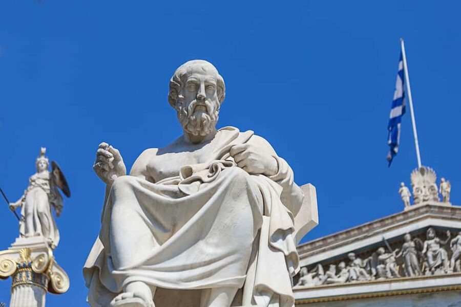 Athens & Temple of Poseidon: Full-Day Small Group Tour - The Anavyssos beach stop from May to October