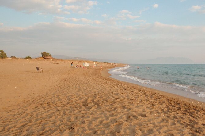 Athens to the birthplace of Olympic games & medieval Monastery - What the private format adds
