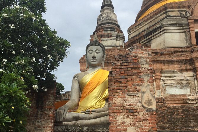Ayuthaya Must Visit Temples Tour from Bangkok by MyProGuide - Why Ayutthaya works well as a day trip