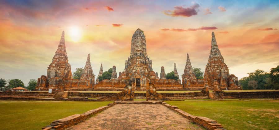 Ayutthaya Private Guided Day Tour, 4 Ancient Temples - Why this private Ayutthaya day trip works from Bangkok