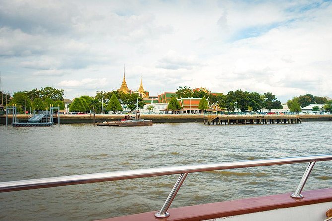 Ayutthaya Temples Tour from Bangkok with Grand Pearl River Cruise - Wat Phra Sri Sanphet, the old royal temple