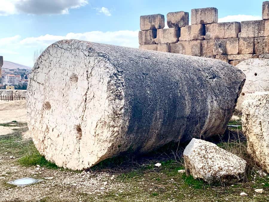 Baalbek Temples & Ksara Caves w/pick-up,guide, entries+lunch - Who will enjoy this day trip most