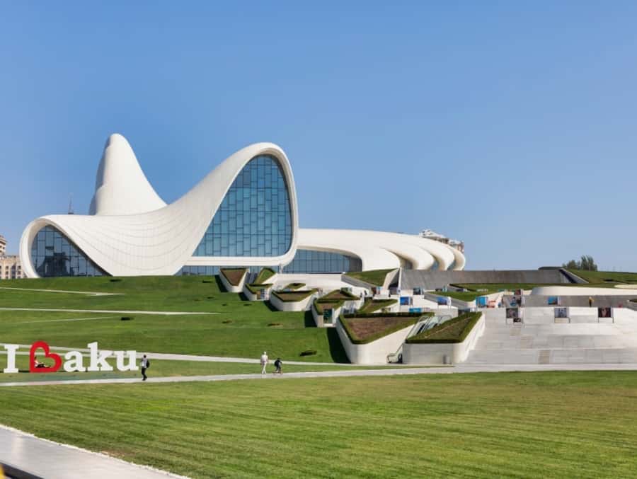Baku: Gobustan, Mud Volcano, Fire Mount, Temple Lunch Entry - Ateshgah Fire Temple explains Azerbaijan’s old fire traditions