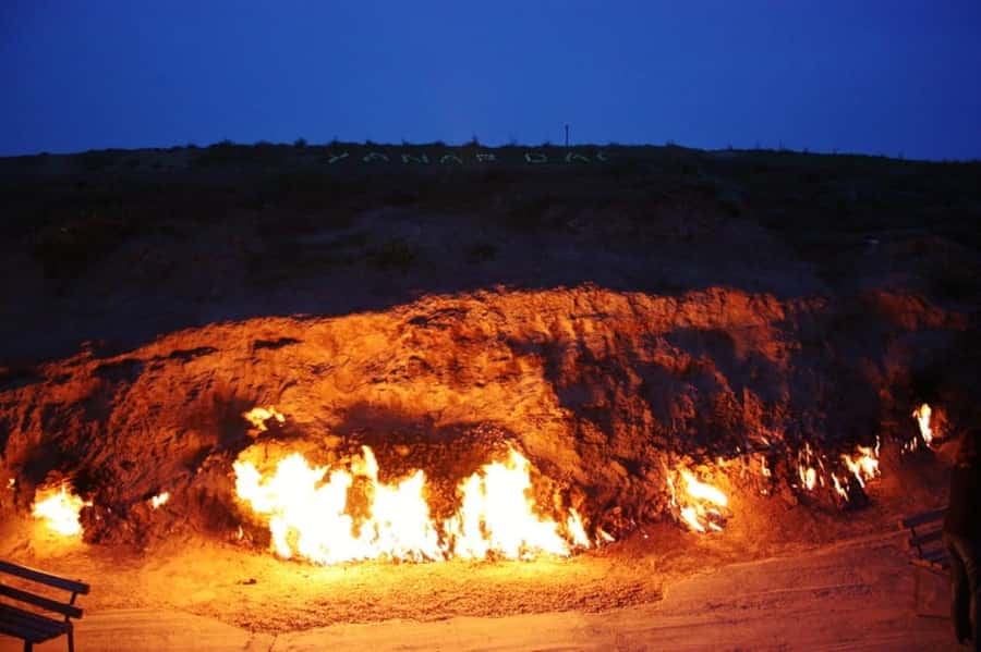 Baku:Gobustan Mud Volcanoes Temple & Entry tickets included - Key points to know before you book