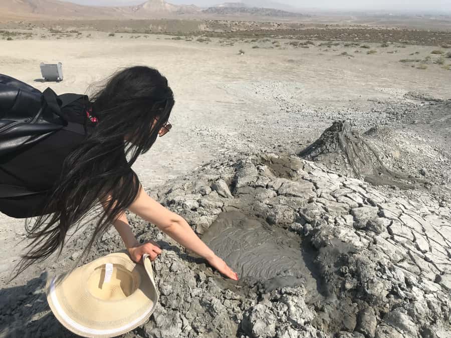 Baku: Gobustan, Volcanoes, Fire Temple and Yanardag Day Trip - Is $29 good value?