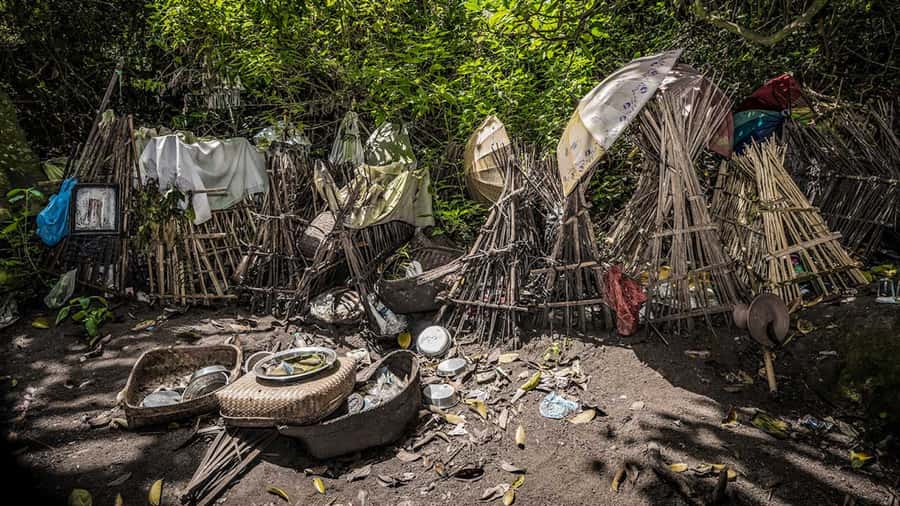 Bali/Batur: Mystical & Burial Rituals Tour with Kehen Temple - Why this Bali day trip is different