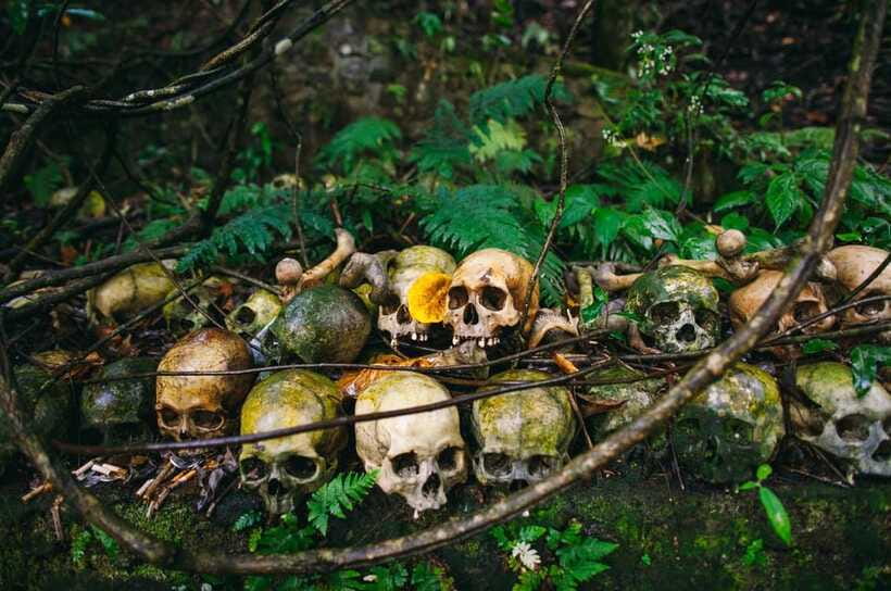 Bali/Batur: Mystical & Burial Rituals Tour with Kehen Temple - How respectful visitors should prepare