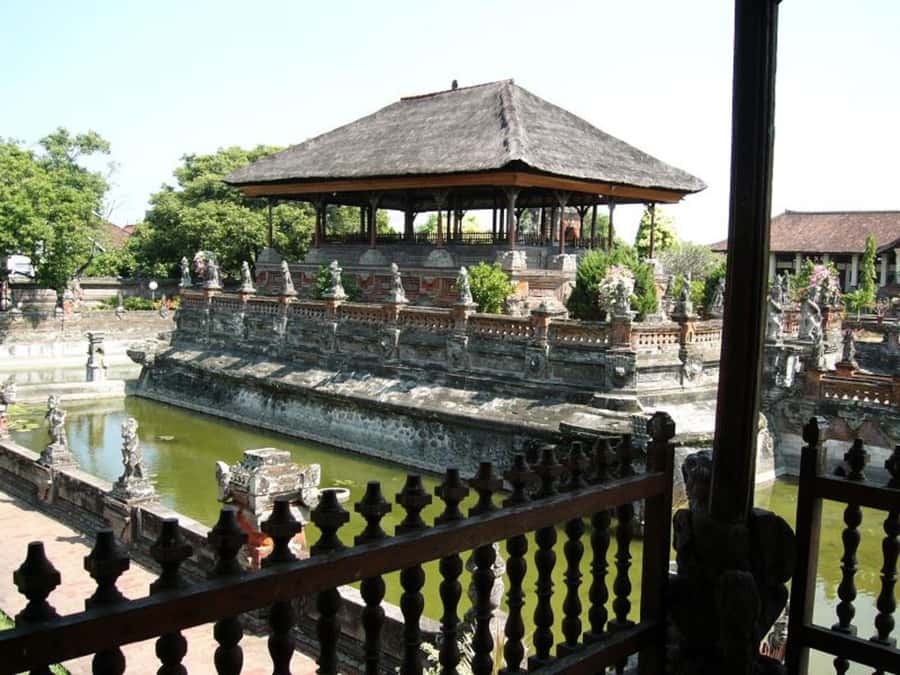 Bali: Besakih Great Temple & Penglipuran Village Day Tour - Key points at a glance