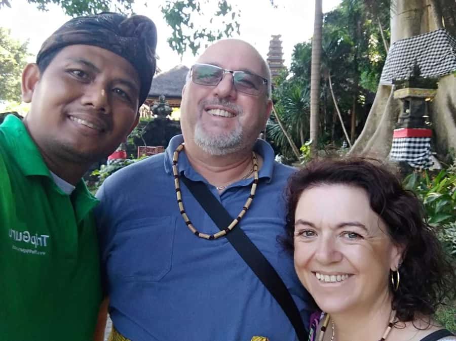Bali: Besakih Great Temple & Penglipuran Village Day Tour - Besakih, Bali’s Mother Temple