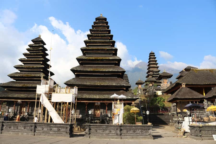 Bali: Besakih Great Temple & Penglipuran Village Day Tour - Is $35 good value?