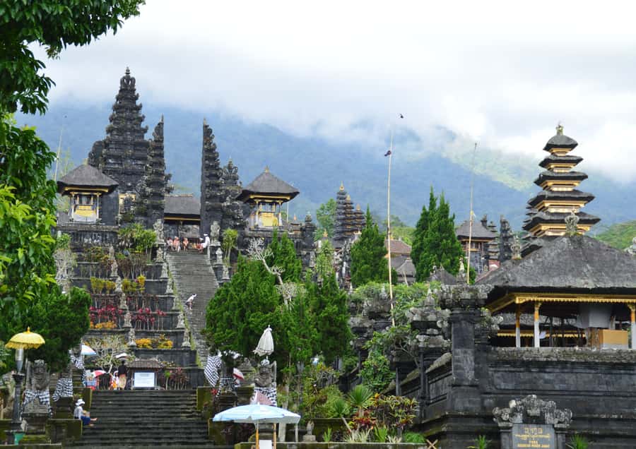 Bali: Besakih Great Temple Tour with Waterfal & Rice Terrace - Why this Bali day trip works