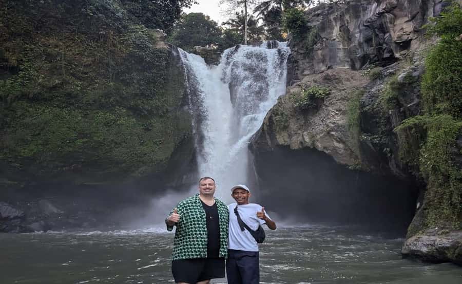 Bali: Besakih Temple and Sidemen Tour - My call: book it for variety, not for a lazy day