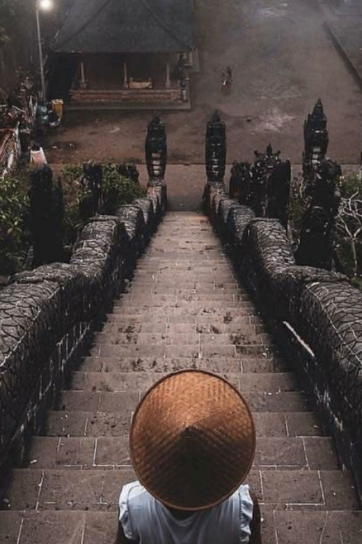 Bali: Besakih Temple & Lempuyang Temple Gates of Heaven Tour - What to pack and how to dress