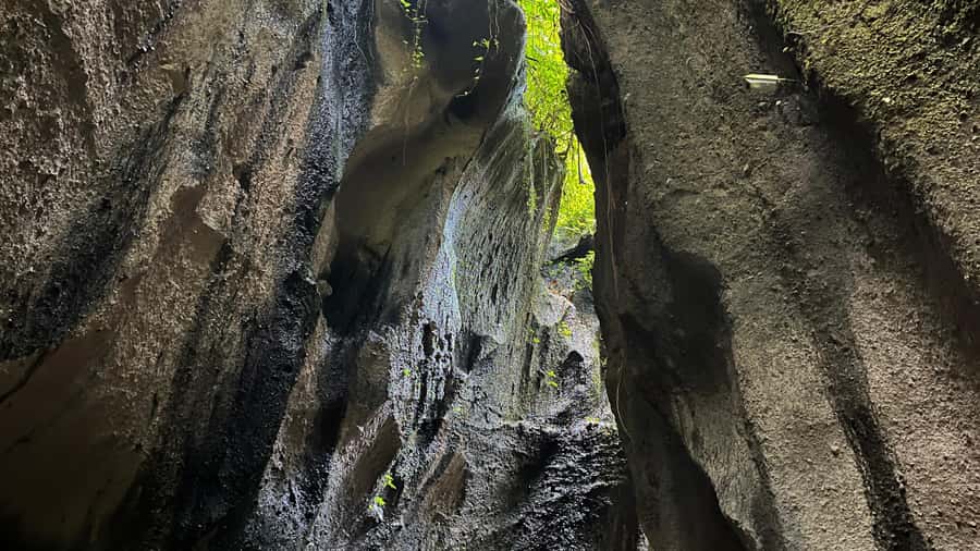 Bali: Besakih temple, Tukad Cepung waterfall, Penglipuran - Should you book the Besakih, Tukad Cepung, and Penglipuran trip?
