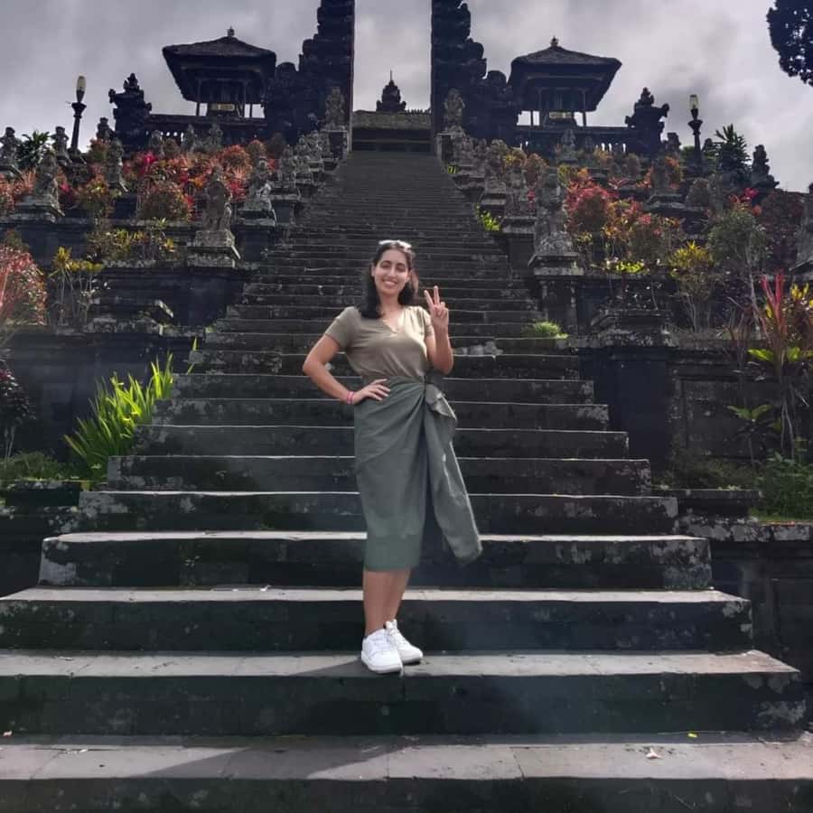 Bali : Day Trip to Besakih Temple & 2 Hidden Waterfalls - Who will get the most from this day