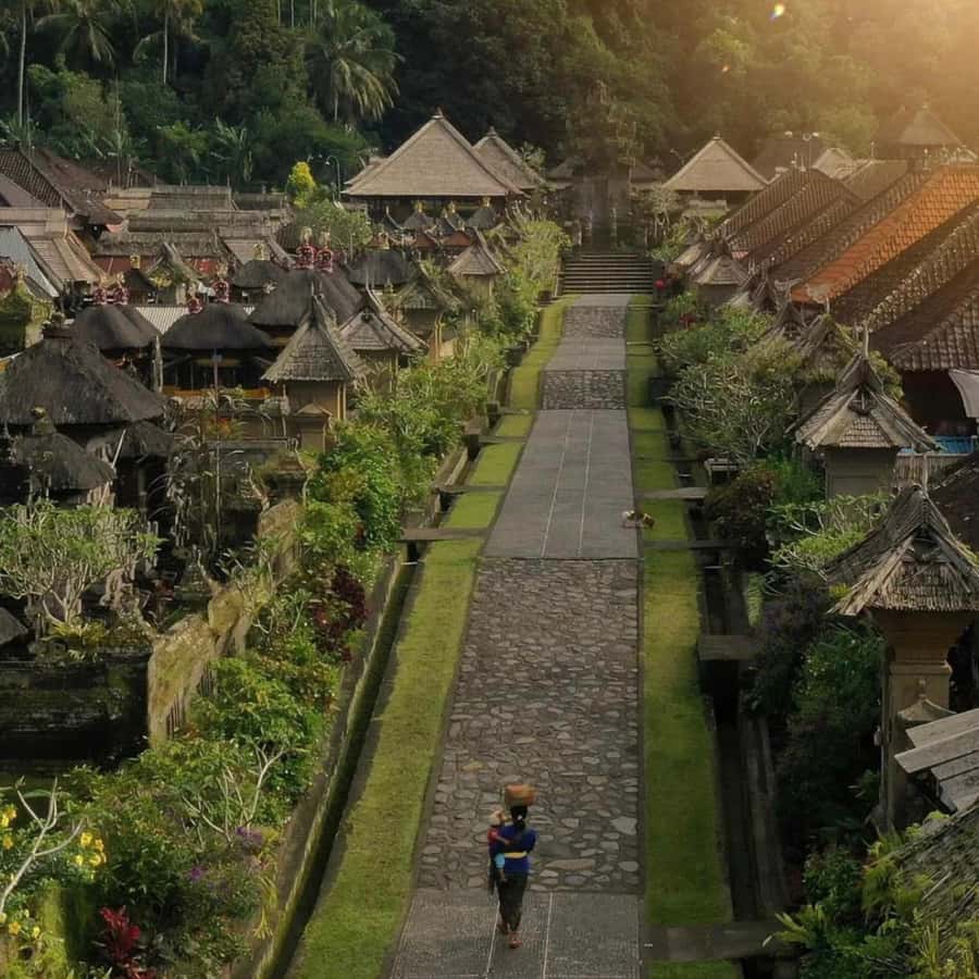 Bali : Eastern Bali and Pura Besakih Temple Tour - Pura Besakih, Bali’s Mother Temple
