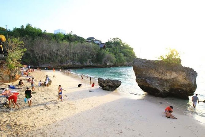Bali Famous Beach, Kecak Dance, Uluwatu Temple, Sunset, Dinner - Why this seven-hour Bali outing works