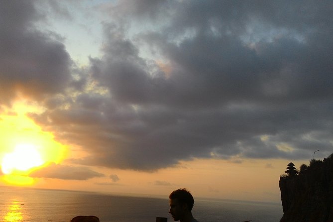 Bali Famous Beach, Kecak Dance, Uluwatu Temple, Sunset, Dinner - The possible Luwak coffee stop in Pecatu