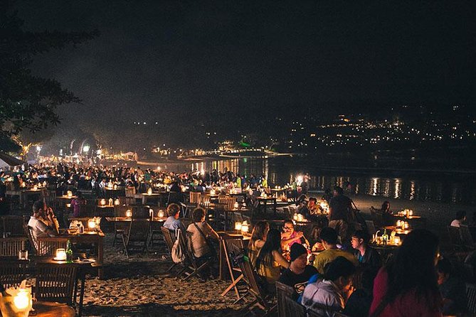 Bali Famous Beach, Kecak Dance, Uluwatu Temple, Sunset, Dinner - Private transport and the group-size advantage