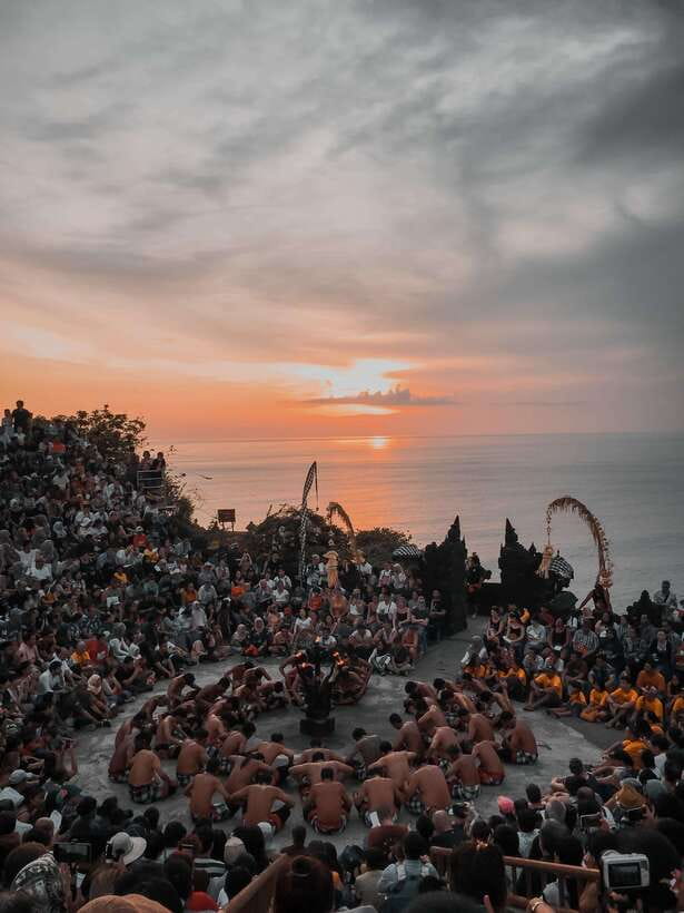 Bali: Full Day All Inclusive Uluwatu Temple South Bali Tour - Key Points at a Glance