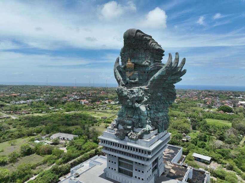 Bali: Full Day All Inclusive Uluwatu Temple South Bali Tour - Why This South Bali Route Works