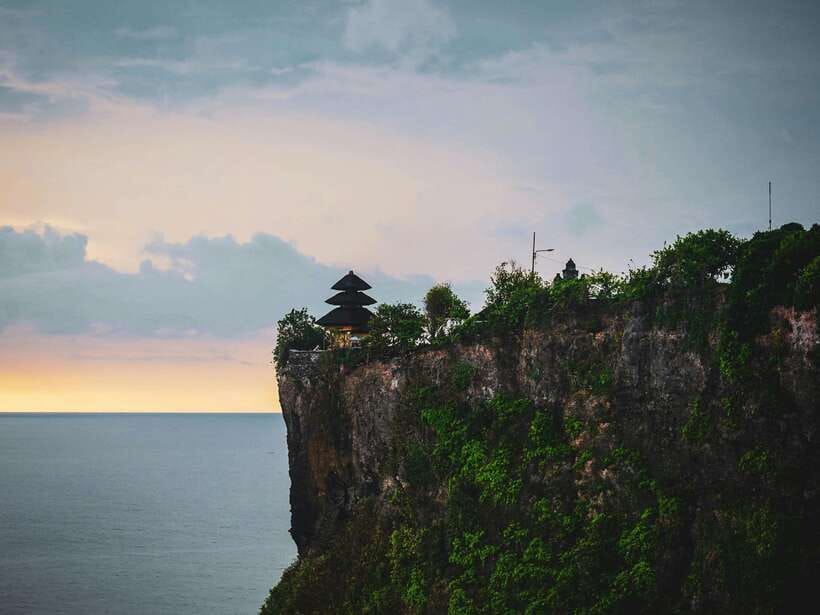 Bali: Full Day All Inclusive Uluwatu Temple South Bali Tour - The Kecak and Fire Dance Near the Temple