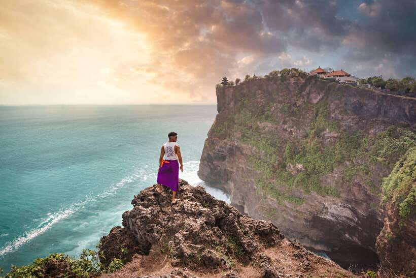 Bali: Full Day All Inclusive Uluwatu Temple South Bali Tour - What the $73 Price Covers
