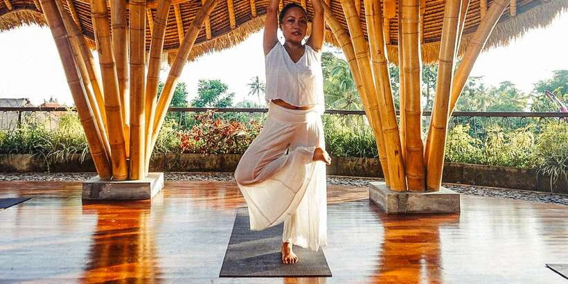 Bali: Full-Day Private Water Temple Ritual & Yoga Class - Key Points to Know Before You Book
