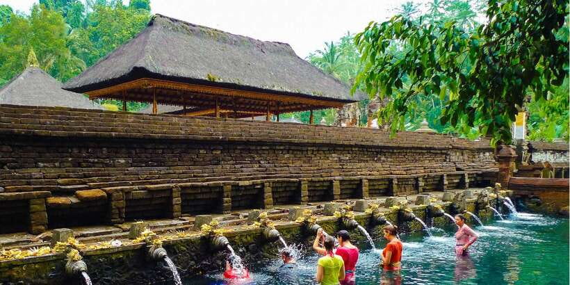Bali: Full-Day Private Water Temple Ritual & Yoga Class - Why Pura Mengening Makes This Day Different