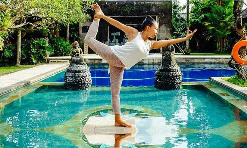 Bali: Full-Day Private Water Temple Ritual & Yoga Class - How Much Value You Get for $92