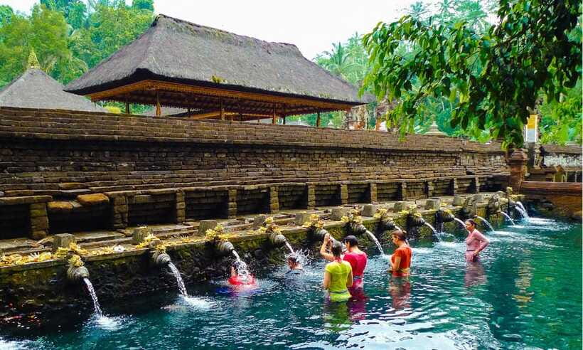 Bali: Full-Day Private Water Temple Ritual & Yoga Class - Who Will Enjoy This Bali Retreat Most