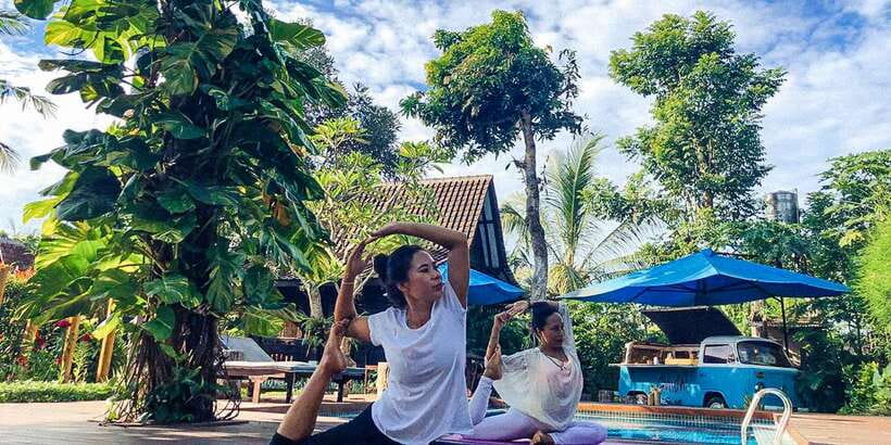Bali: Full-Day Private Water Temple Ritual & Yoga Class - Booking Details That Matter