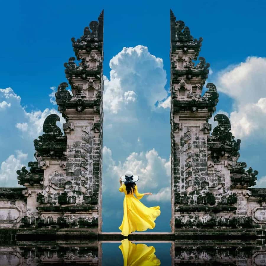 Bali: Gate Of Heaven Tour - Lempuyang Temple - Why Lempuyang’s Gate of Heaven draws so much attention