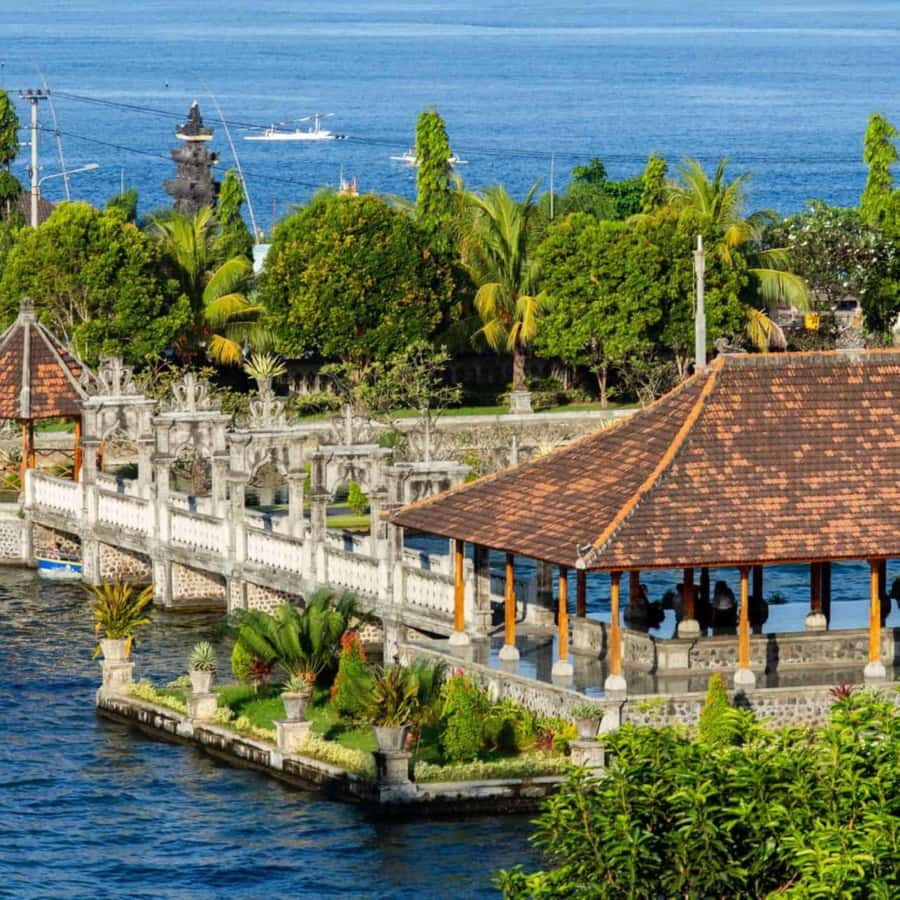 Bali: Gate Of Heaven Tour - Lempuyang Temple - A 10-hour private day in East Bali