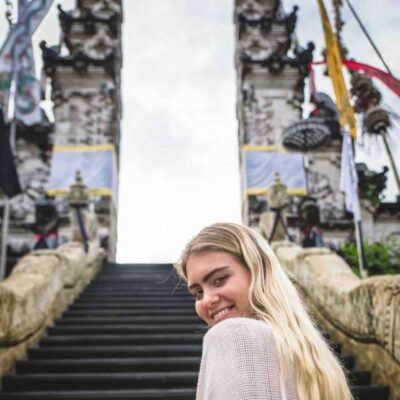 Gate Of Heaven Tour – Lempuyang Temple