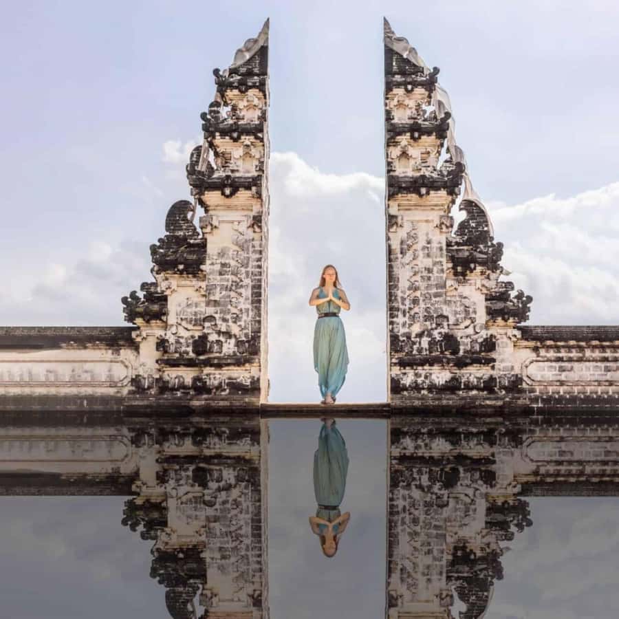 Bali: Gate Of Heaven Tour - Lempuyang Temple - What $83 means for the value