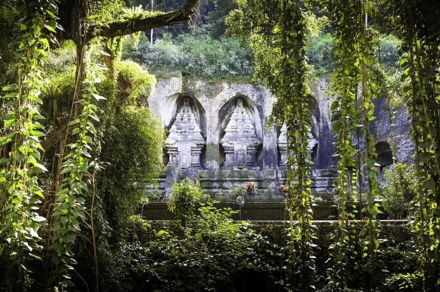 Bali: Gunung Kawi Temple & Pakerisan UNESCO Guided Tour - Why Gunung Kawi feels different from a standard Ubud stop