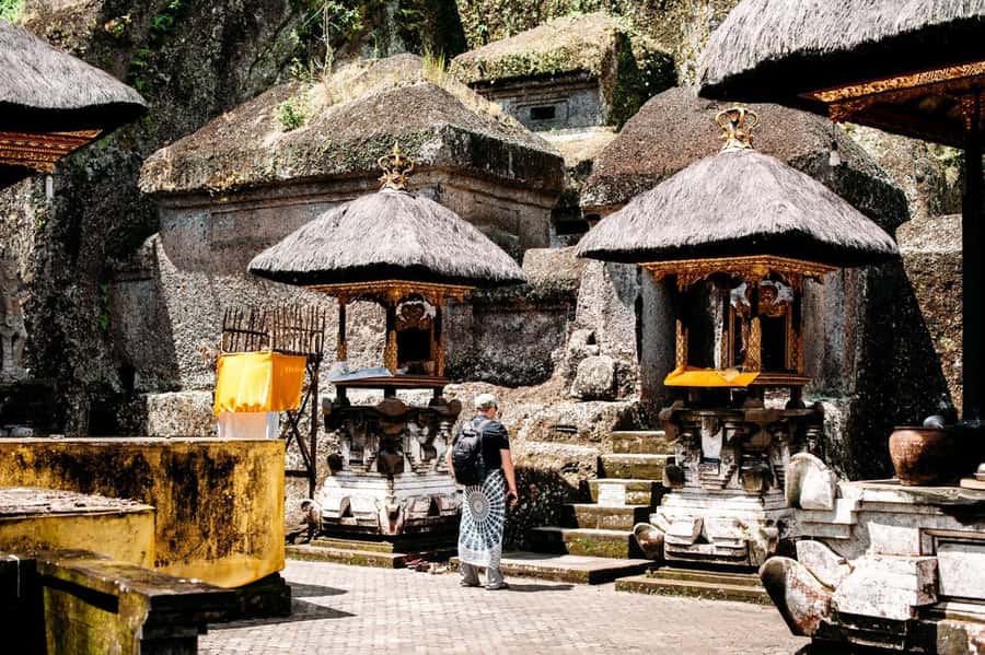 Bali: Gunung Kawi Temple & Pakerisan UNESCO Guided Tour - Is $18 a fair price?